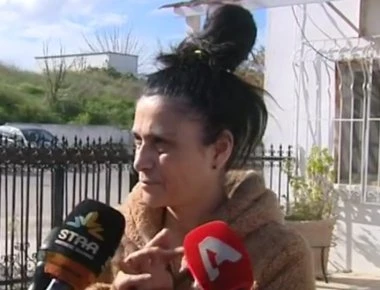 Τα πρώτα λόγια της 53χρονης καθαρίστριας: «Δεν το έκανα για τα πλούτη, το έκανα για τα παιδιά μου» (βίντεο)